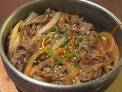 -御牛道日式烤肉料理(杭州万象城店)