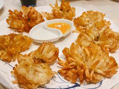 金菊百合-伊祥·敦煌楼