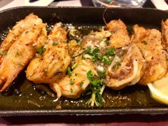 -CRAZYONES西班牙海鲜饭(日月光店)