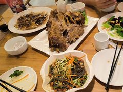 -陈傻子餐厅(世纪都会店)