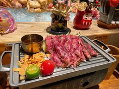 -筱田の食堂·izakaya(淮海中路店)