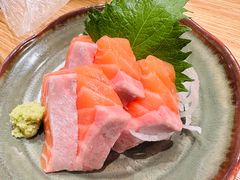-合点寿司(金虹桥商场店)