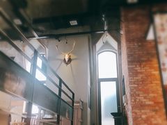 -LENBACH兰巴赫西餐啤酒坊(大连东港店)