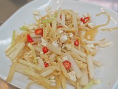-阳光山水江湖菜馆(西山龙门店)
