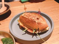 -SHAN山(前滩太古里店)