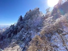 -黄山风景区