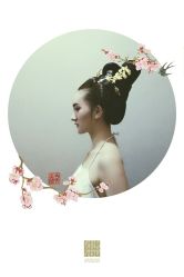 -盘子女人坊古装写真摄影(厦门总店)