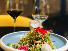 -西安皇冠假日酒店·B&G51餐厅