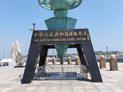 -中华人民共和国水准零点