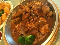 -宜宾海鲜酒家·三十年老字号