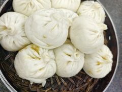 -胡家包子·清真(大众巷店)