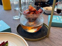 -柒园·三十年创意杭帮菜(龙湖滨江天街店)
