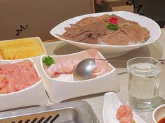 -海底捞火锅(群光广场店)