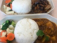 -李先生牛肉面大王(上海站南广场店)