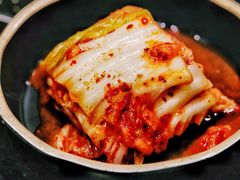 -笑谈小街·韩国料理(萝岗店)