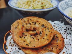 -李记热干面· 襄阳牛肉面