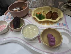 -奈尔宝家庭中心·亲子餐厅(鄞州万达店)