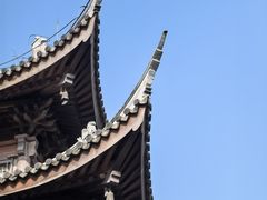 -龙华素斋(龙华路店)