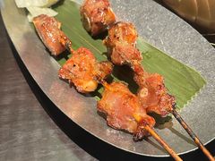 -桂小厨广西菜(万象城店)