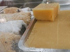 豌豆黄-清真·白记年糕(牛街北口店)