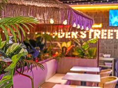 -帕娜·泰式茶餐厅·Bistro(近铁广场店)
