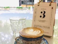 -倦勤咖啡(中山南路店)