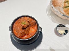 -马克西姆俄罗斯餐厅(通亚街店)