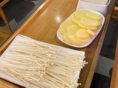-好想牛·鲜切自助牛肉火锅(七堡花园城店)