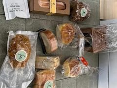 -早安巴黎(四季坊店)
