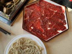 -红鼎坊·老成都火锅(新南门店)