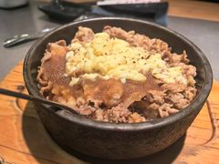 -沼津港精致料理·寿喜烧·烧鸟(龙湖南桥天街日料榜单店)