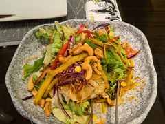 -昱匠·日本料理(金融街店)