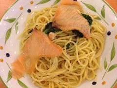 -萨莉亚意式餐厅(深圳北站店)