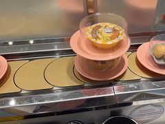 -争鲜回转寿司(通州万达店)
