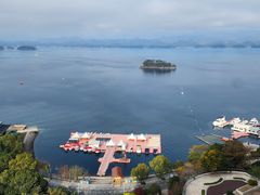 -绿城千岛湖喜来登度假酒店