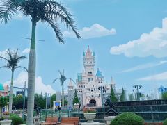 -青岛方特梦幻王国