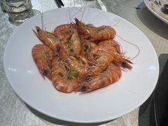 -好兄弟郭巨海鲜(天一阁店)