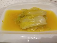 娃娃菜-海富门·带鱼·淮扬菜·粤菜(甘家口店)