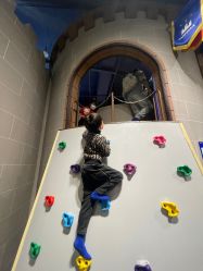 -幻贝家儿童乐园(苏州中心店)