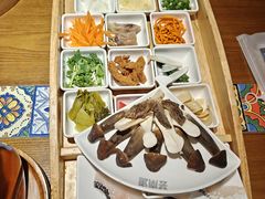 -芸南道·过桥米线(昆明老街旗舰店)