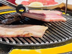 -釜山火炉韩式炭火烤肉(欧洲城店)