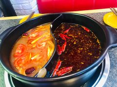 -马路边边串串香(双井直营店)