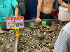 -都斛海鲜街
