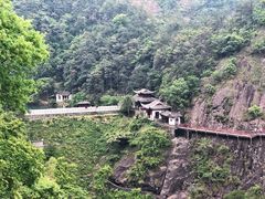 -大慈岩风景区