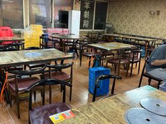 -清真·馬坡二旦烧烤(人生一串拍摄店)