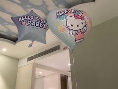 -安吉Hello Kitty乐园