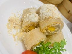 芒果甜薄餐-御彩酒家(东风东路店)