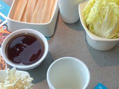 -半天妖烤鱼(新世界店)