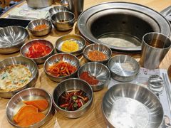 -姜虎东白丁烤肉(深圳湾后海汇店)