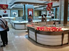店内环境-国华商场
